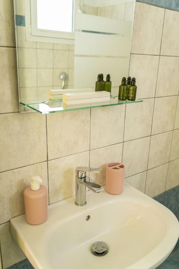 Apartament The Whole Packet A5 Center With Parking Larissa Zewnętrze zdjęcie